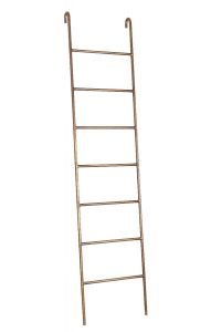 Iron ladder E032