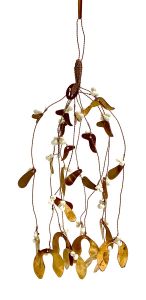 Mistletoe goudkleurig EW-4580LG