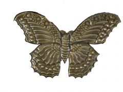 Butterfly brass AS0223