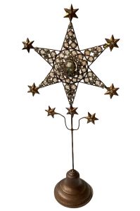 Star on a stand EW-2825
