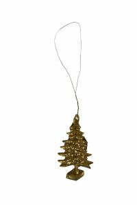Kerstboom ornament EW-5088